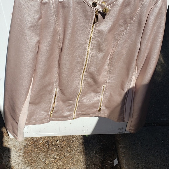 Calvin Klein Jacket - Picture 3 of 3